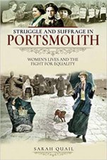 Struggle And Suffrage In Portsmouth