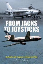 From Jacks To Joysticks An Aviation Life Engineer To Commercial Pilot