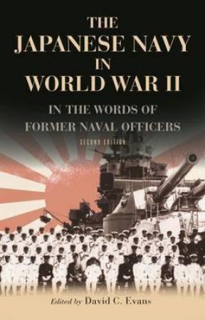 The Japanese Navy In World War II
