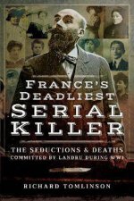 Frances Deadliest Serial Killer