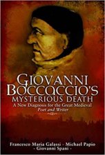 Giovanni Boccaccios Mysterious Death