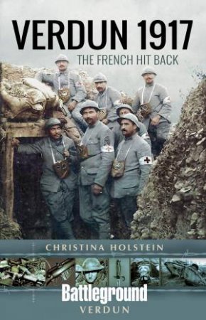 The French Hit Back by Christina Holstein