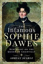 Infamous Sophie Dawes