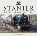 Stanier Black Five Locomotives