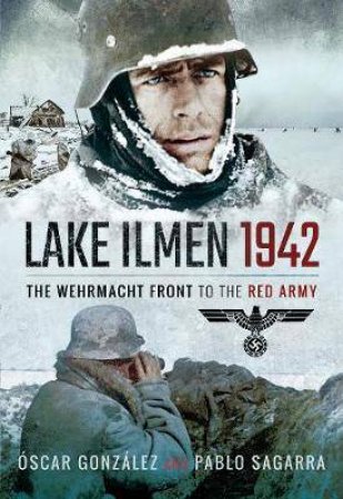 The Wehrmacht Front To The Red Army by Oscar Gonzalez