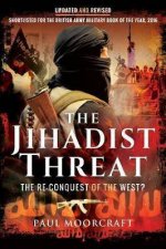 Jihadist Threat The Reconquest For The West