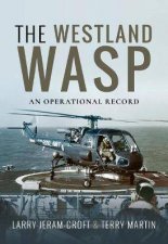 Westland Wasp An Operational Record