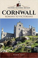 Visitors Historic Britain Cornwall Romans To Victorians