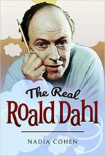 Real Roald Dahl