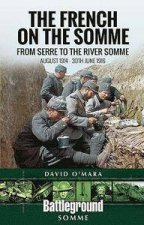 From Serre To The River Somme