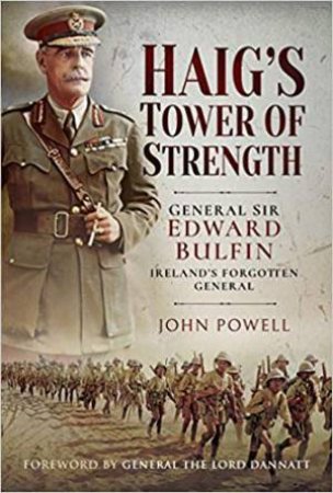 Haig's Tower Of Strength by John Powell