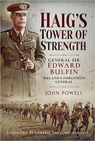 Haig's Tower Of Strength