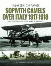 Sopwith Camels Over Italy 19171918