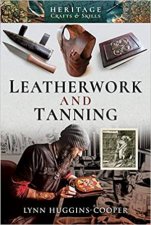 Leatherwork And Tanning