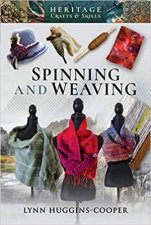 Spinning And Weaving