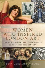 Women Who Inspired London Art