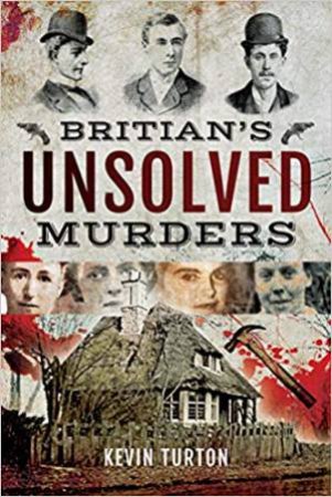 Britain's Unsolved Murders