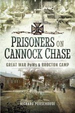 Prisoners On Cannock Chase Great War PoWs And Brockton Camp