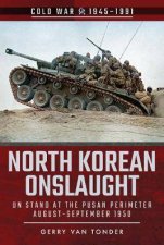 North Korean Onslaught Volume II