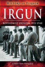Irgun Revisionist Zionism 19311948