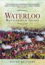 Waterloo Battlefield Guide