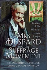 Mrs Despard And The Suffrage Movement