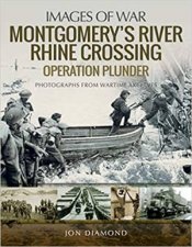 Montgomerys Rhine River Crossing