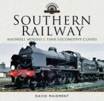 Southern Railway Maunsell Moguls And Tank Locomotive Classes Their Design And Development