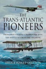 TransAtlantic Pioneers