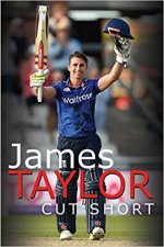 James Taylor Cut Short