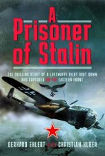 Prisoner Of Stalin The Chilling Story Of A Luftwaffe Pilot Shot Down And Captured On The Eastern Front