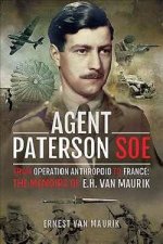 Agent Paterson SOE From Operation Anthropoid to France