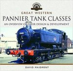 Great Western Pannier Tank Classes