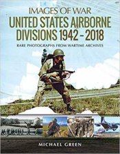 United States Airborne Divisions 19422018