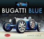 Bugatti Blue Prescott And The Spirit Of Bugatti