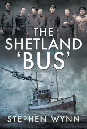 The Shetland 'Bus' by Stephen Wynn