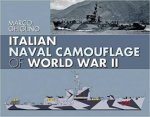 Italian Naval Camouflage Of World War II