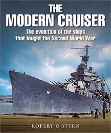The Modern Cruiser by Robert C. Stern