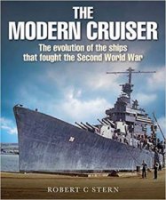 The Modern Cruiser