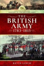 British Army 17831815