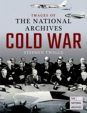 Images Of The National Archives Cold War