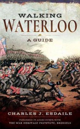 Walking Waterloo: A Guide