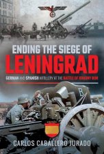 Ending The Siege Of Leningrad