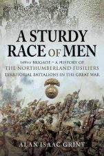 Sturdy Race Of Men