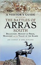 Battles Of Arras