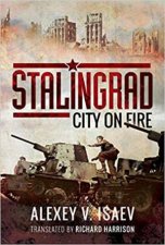 Stalingrad City On Fire