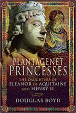 The Plantagenet Princesses