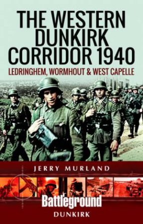 Ledringhem, Wormhout And West Capelle by Jerry Murland