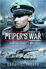 Peipers War