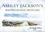 Ashley Jacksons Watercolour Sketches